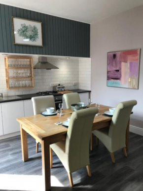 Blackpool Holiday Lets -GF Regent Road